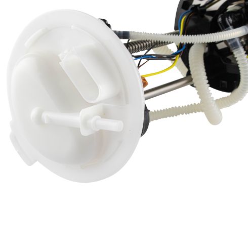 2012-14 VW Passat L5 2.5L Fuel Pump Module Assembly TRQ FPA65608