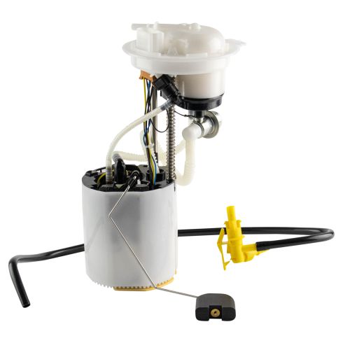 2012-14 VW Passat L5 2.5L Fuel Pump Module Assembly TRQ FPA65608