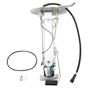 Ford Fuel Pump Module Assembly TRQ FPA65612