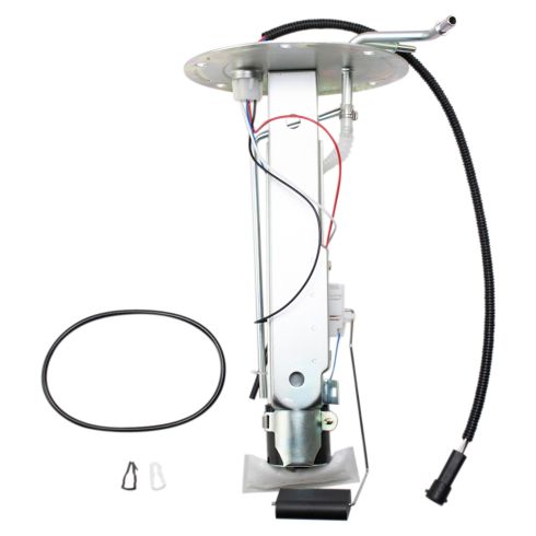 Ford Fuel Pump Module Assembly TRQ FPA65612