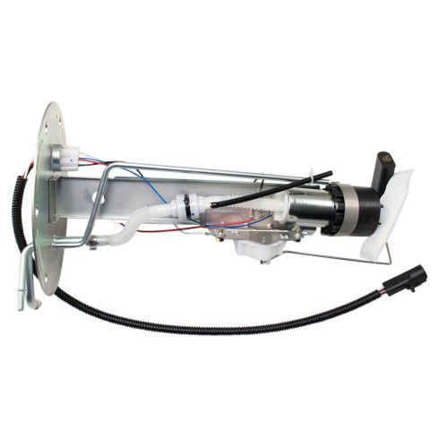 Ford Fuel Pump Module Assembly TRQ FPA65612