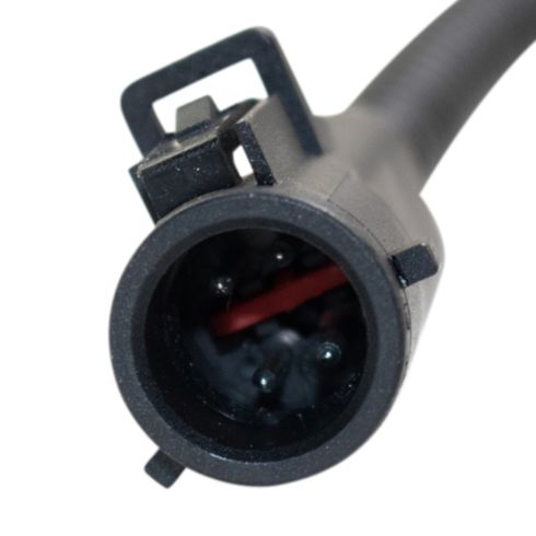 Ford Fuel Pump Module Assembly TRQ FPA65612