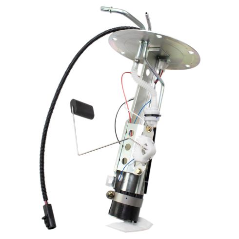 Ford Fuel Pump Module Assembly TRQ FPA65612