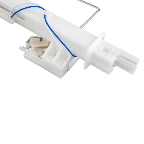 Chevrolet Equinox GMC Terrain Fuel Tank Sending Unit TRQ FPA80081