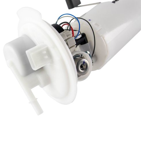 2005-06 Dodge Caravan V6 3.3L Flex Fuel Fuel Pump Module Assembly TRQ FPA80091