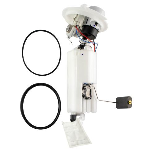 2005-06 Dodge Caravan V6 3.3L Flex Fuel Fuel Pump Module Assembly TRQ FPA80091