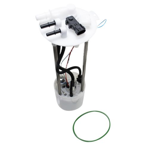 Chevrolet GMC Rear Fuel Pump Module Assembly TRQ FPA72002