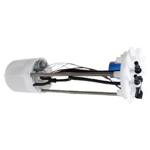 Chevrolet GMC Rear Fuel Pump Module Assembly TRQ FPA72002