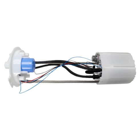 Chevrolet GMC Rear Fuel Pump Module Assembly TRQ FPA72002
