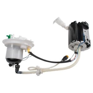 2008-12 Land Rover LR2 Fuel Pump Module Assembly TRQ FPA60080