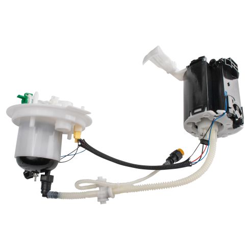 2008-12 Land Rover LR2 Fuel Pump Module Assembly TRQ FPA60080