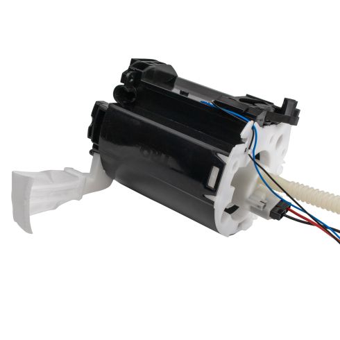 2008-12 Land Rover LR2 Fuel Pump Module Assembly TRQ FPA60080