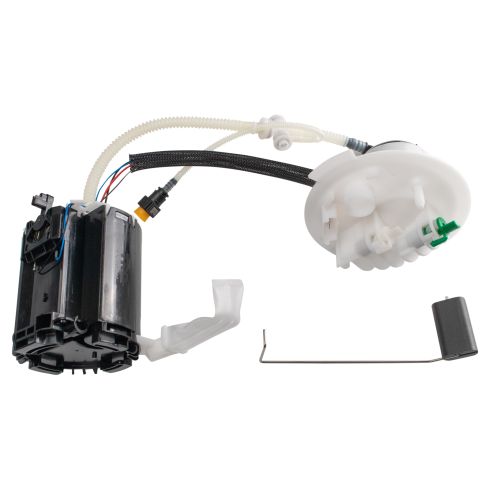 2008-12 Land Rover LR2 Fuel Pump Module Assembly TRQ FPA60080
