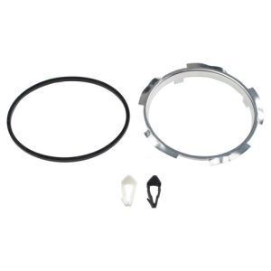 1990-91 Ford F150 F250 F350 Driver Side Fuel Pump Module Assembly TRQ FPA60081