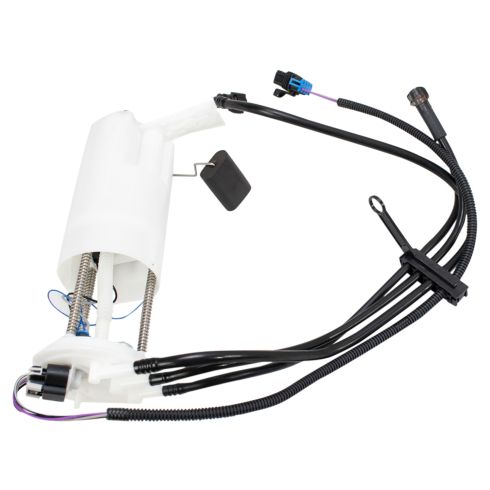 1997 Chevrolet Lumina Monte Carlo Fuel Pump Module Assembly TRQ FPA60097