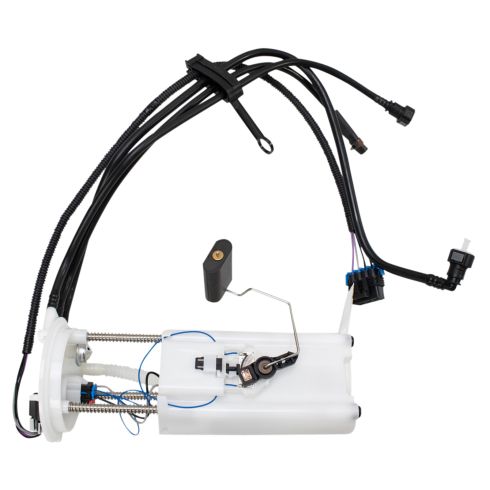 1997 Chevrolet Lumina Monte Carlo Fuel Pump Module Assembly TRQ FPA60097