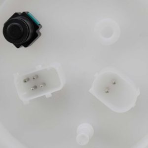 BMW Fuel Pump Module Assembly TRQ FPA60191