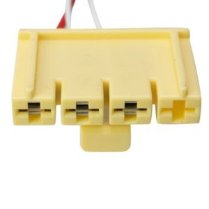 Land Rover Fuel Pump Module Assembly TRQ FPA60193