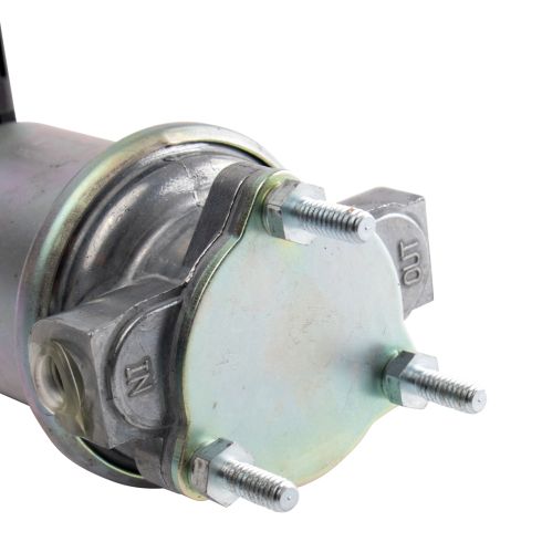 1997-02 Dodge Ram 2500 3500 Electric Fuel Pump TRQ FPA60195