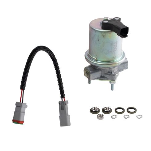 1997-02 Dodge Ram 2500 3500 Electric Fuel Pump TRQ FPA60195
