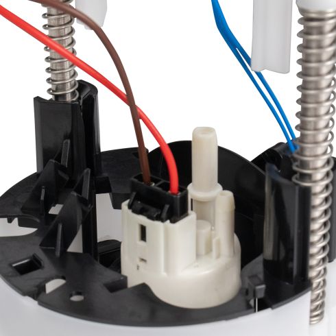 BMW X1 Fuel Pump Module Assembly TRQ FPA60991