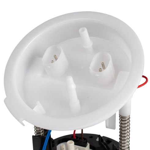 BMW X1 Fuel Pump Module Assembly TRQ FPA60991