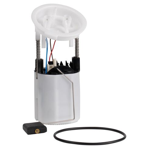 BMW X1 Fuel Pump Module Assembly TRQ FPA60991