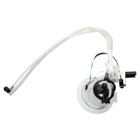 Mercedes Benz Driver Side Fuel Tank Sending Unit TRQ FPA60998