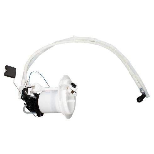 Mercedes Benz Driver Side Fuel Tank Sending Unit TRQ FPA60998