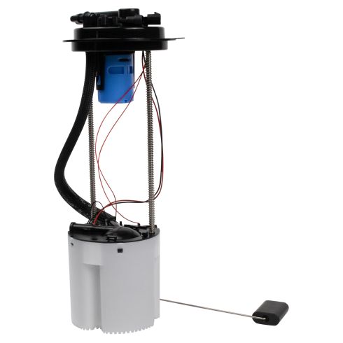 2007-08 Chevrolet GMC Fuel Pump Module Assembly TRQ FPA60523