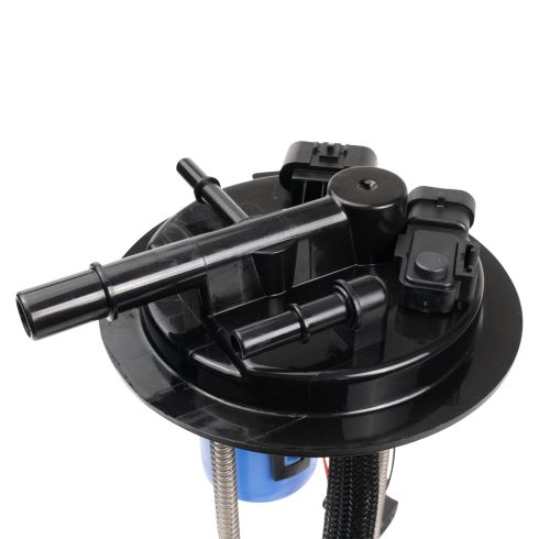 2007-08 Chevrolet GMC Fuel Pump Module Assembly TRQ FPA60523