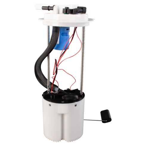 Chevrolet GMC Fuel Pump Module Assembly TRQ FPA61076