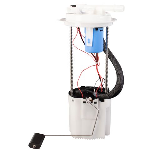 Chevrolet GMC Fuel Pump Module Assembly TRQ FPA61076