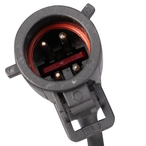 Ford Mazda Mercury Fuel Pump Module Assembly TRQ FPA61078