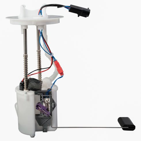 Ford Mazda Mercury Fuel Pump Module Assembly TRQ FPA61078
