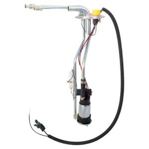 Chevrolet Blazer Tahoe GMC Yukon Fuel Pump Module Assembly TRQ FPA61091