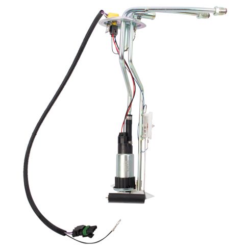 Chevrolet Blazer Tahoe GMC Yukon Fuel Pump Module Assembly TRQ FPA61091