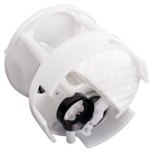 Mercedes Benz Electric Fuel Pump TRQ FPA61092