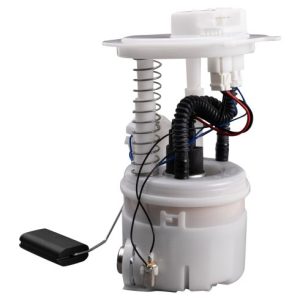 Nissan Sentra Fuel Pump Module Assembly TRQ FPA61128