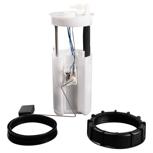 Honda Accord Fuel Pump Module Assembly TRQ FPA61138