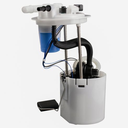 Chevrolet Impala Impala Limited Fuel Pump Module Assembly TRQ FPA61147