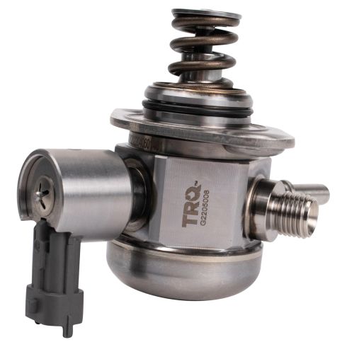 Ford Lincoln Land Rover High Pressure Fuel Pump - Image 4