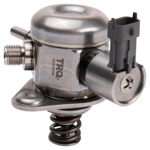 Ford Lincoln Land Rover High Pressure Fuel Pump - Image 5