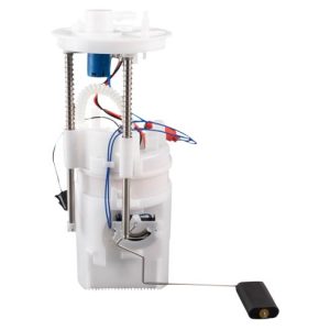 BMW X5 X6 Fuel Pump Module Assembly TRQ FPA60874