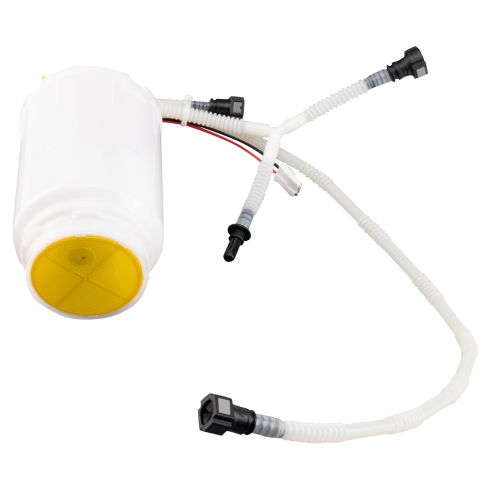 Porsche Cayenne Driver Side Fuel Pump Module Assembly TRQ FPA61225