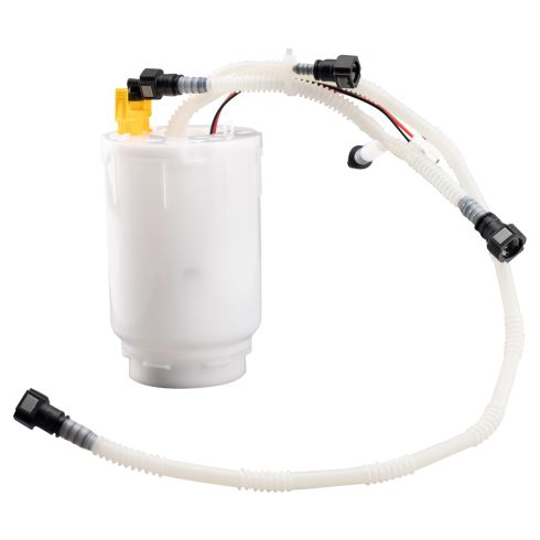 Porsche Cayenne Driver Side Fuel Pump Module Assembly TRQ FPA61225