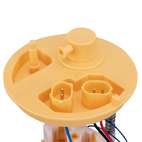 2009-17 BMW X5 L6 3.0L Diesel Passenger Side Fuel Pump Module Assembly TRQ FPA61231