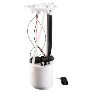 Toyota Sequoia Tundra Fuel Pump Module Assembly TRQ FPA61235