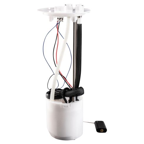 Toyota Sequoia Tundra Fuel Pump Module Assembly TRQ FPA61235