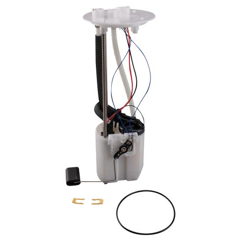 Toyota Sequoia Tundra Fuel Pump Module Assembly TRQ FPA61235